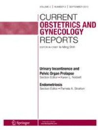 Congenital Anomalies in Women with Obesity