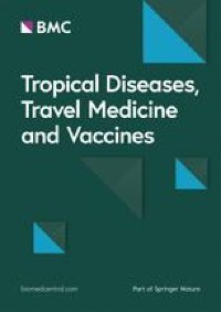 Correction: Absence of Zika virus among pregnant women in Vietnam in 2008