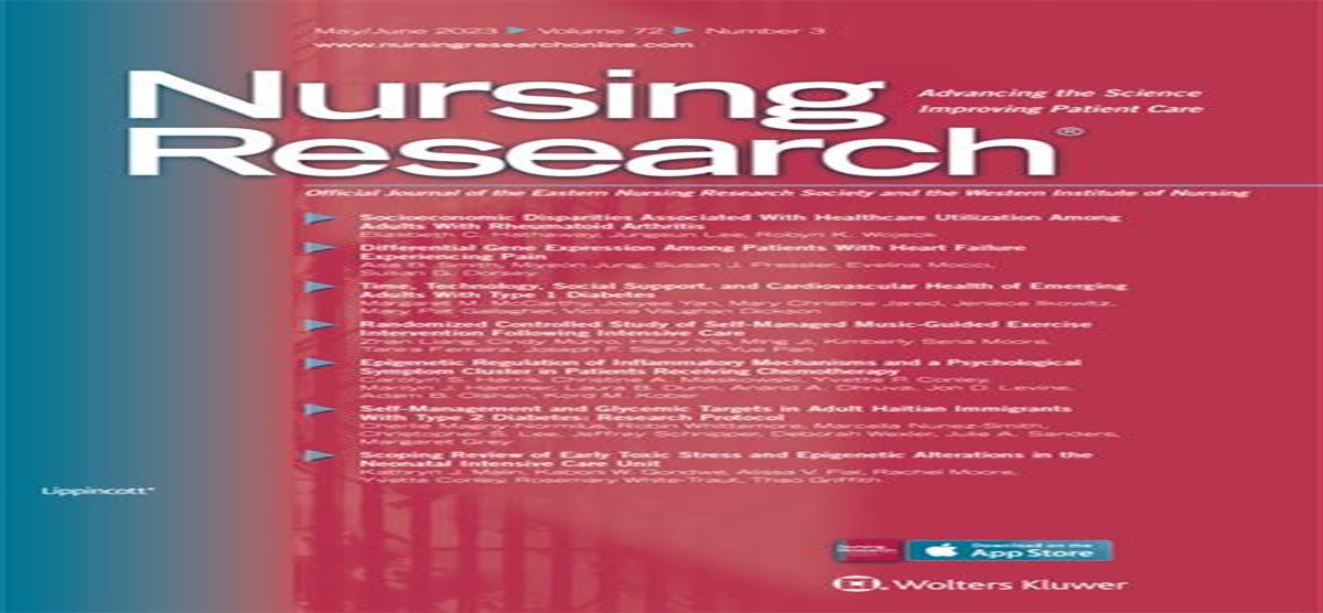 Abstracts for the 2023 ENRS Annual Scientific Sessions