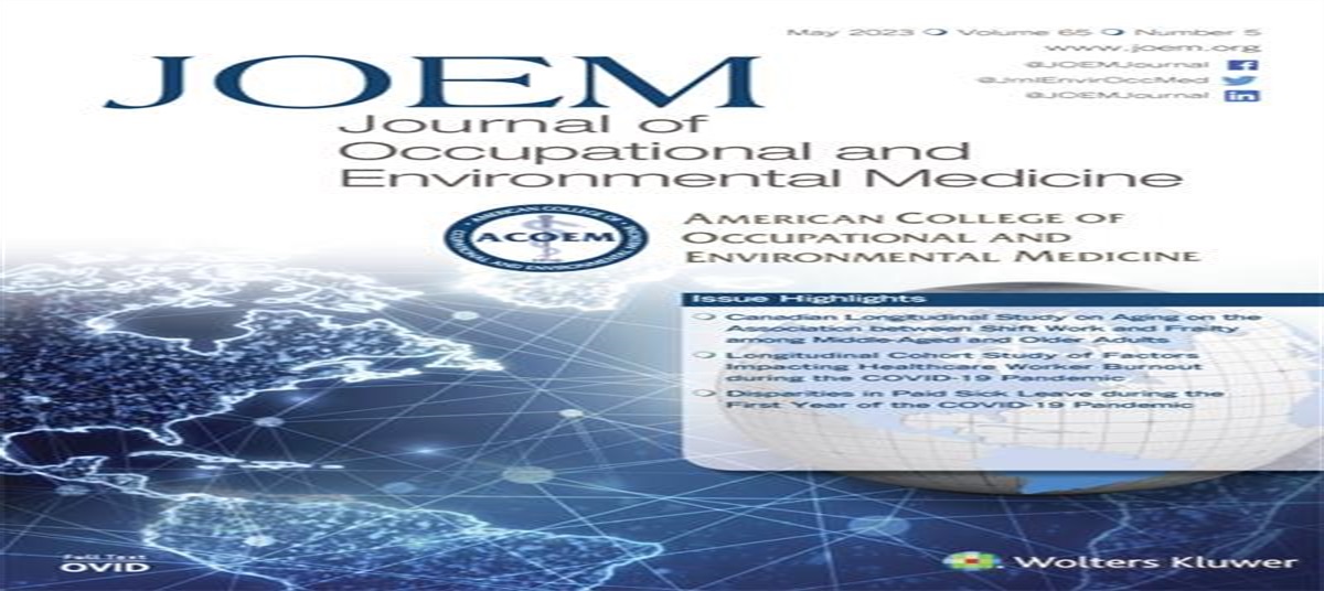 Article by Moline et al. Mesothelioma Associated With the Use of Cosmetic Talc