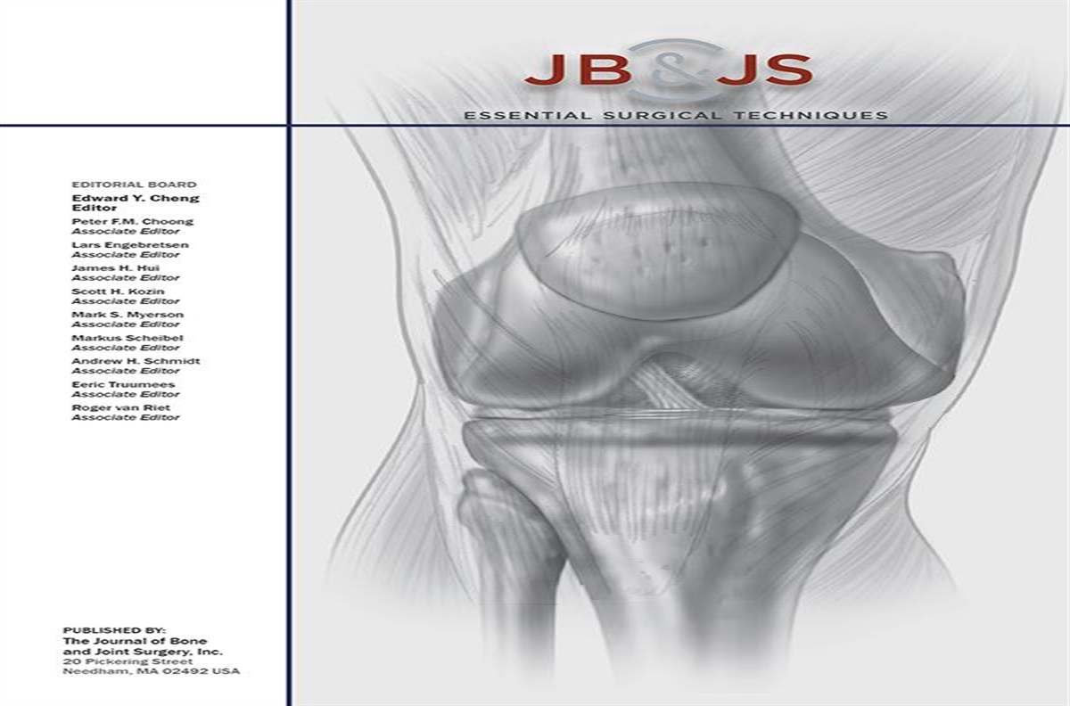 Arthroscopic Decompression of the Anterior Inferior Iliac Spine