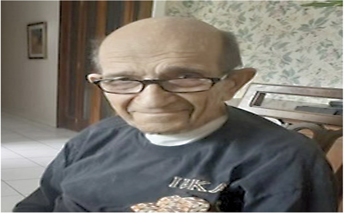 Jesse Halpern, MD (1932–2022)