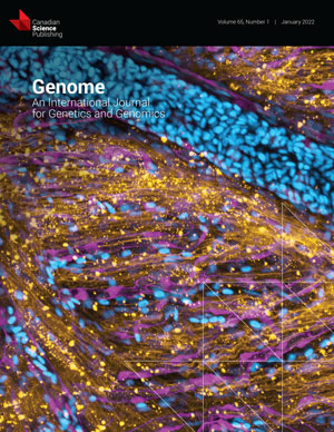 Cytogenetic characterization and karyotype evolution in six Macroptilium species (Leguminosae)