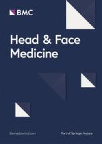 Artificial intelligence in orthodontics and orthognathic surgery: a bibliometric analysis of the 100 most-cited articles