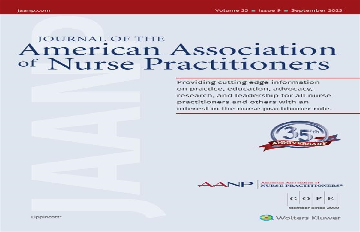 Contraceptive counseling for adolescents in the emergency department: A novel curriculum for nurse practitioners and physician assistants