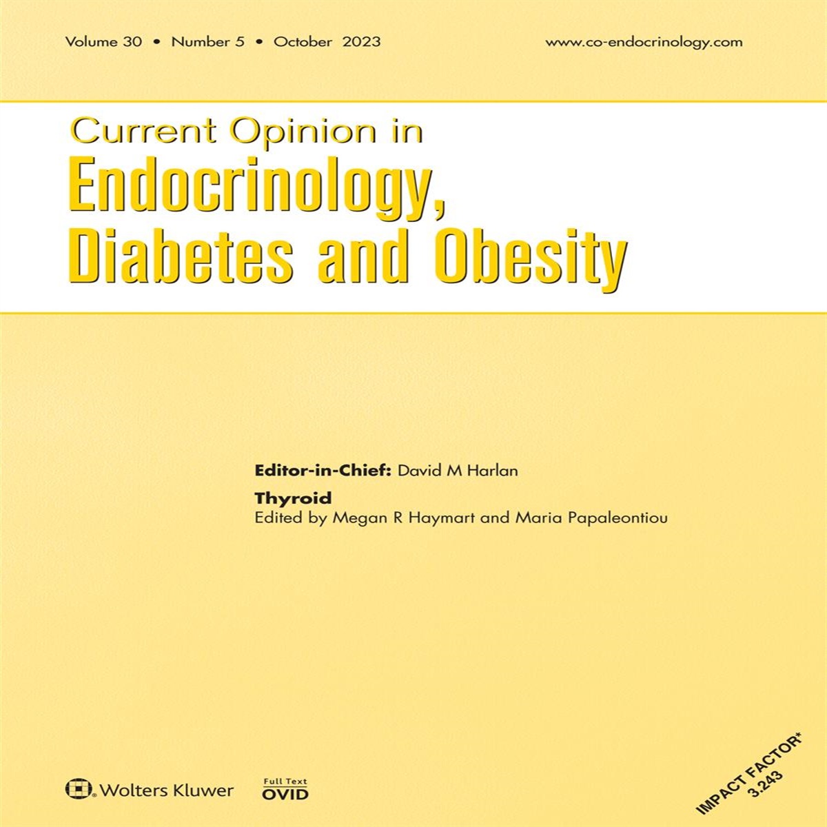 Updates in thyroid healthcare delivery: advancing patient-centered care