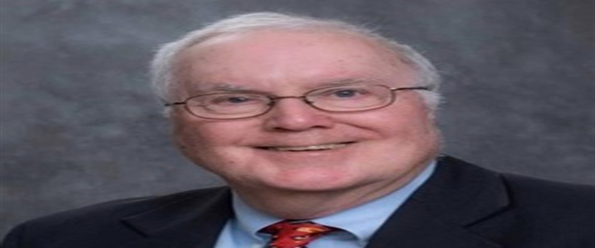 In Memory of Ralph Holmes MD, FACS, the Surgeon, the Teacher, the Researcher, and the Entrepreneur