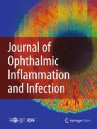Stenotrophomonas maltophilia endophthalmitis following keratoplasty