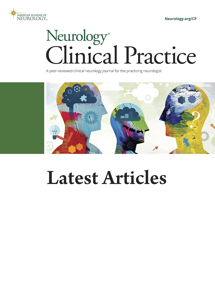 Reach of Palliative Care for Parkinson Disease: Results From a Large National Survey of Patients and Care Partners