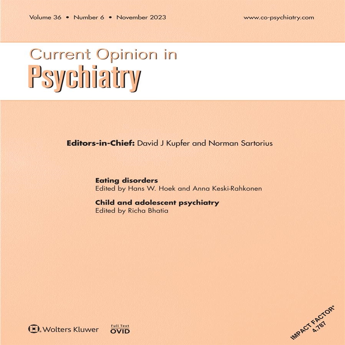 Impact of increasing media use on mental health of children and adolescents
