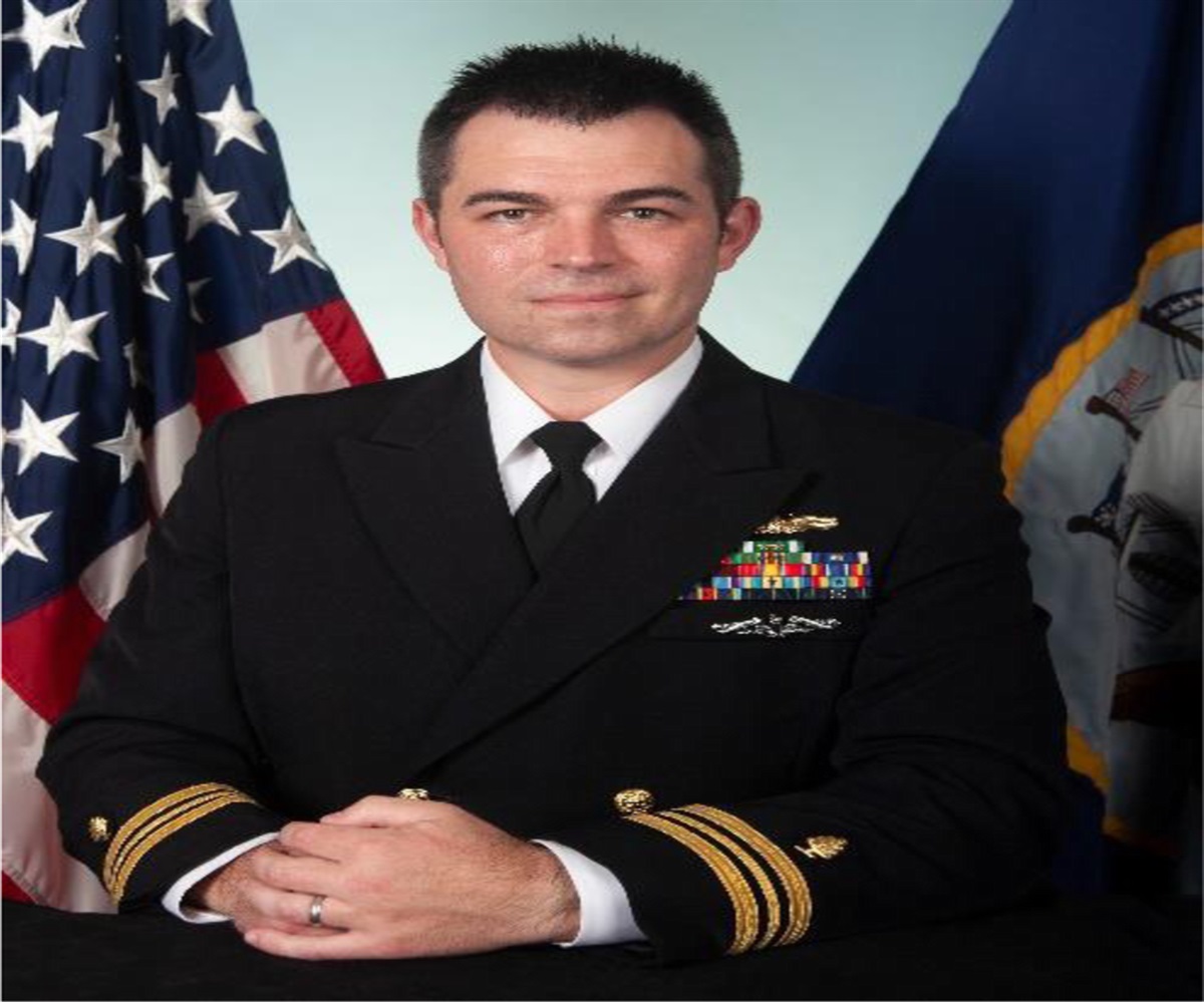 2023 MILITARY HEALTH PHYSICS SECTION JOHN C. TASCHNER LEADERSHIP AWARD: Presented to: LIEUTENANT COMMANDER JEFFREY S. CAUDILL: by the Health Physics Society July 2023