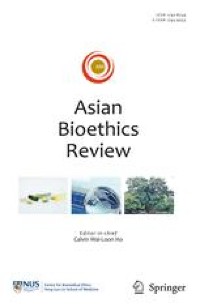 Ethical Issues in Photovoice Studies involving Key Populations: A Scoping Review