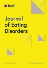 Anticipatory and consummatory pleasure in avoidant/restrictive food intake disorder