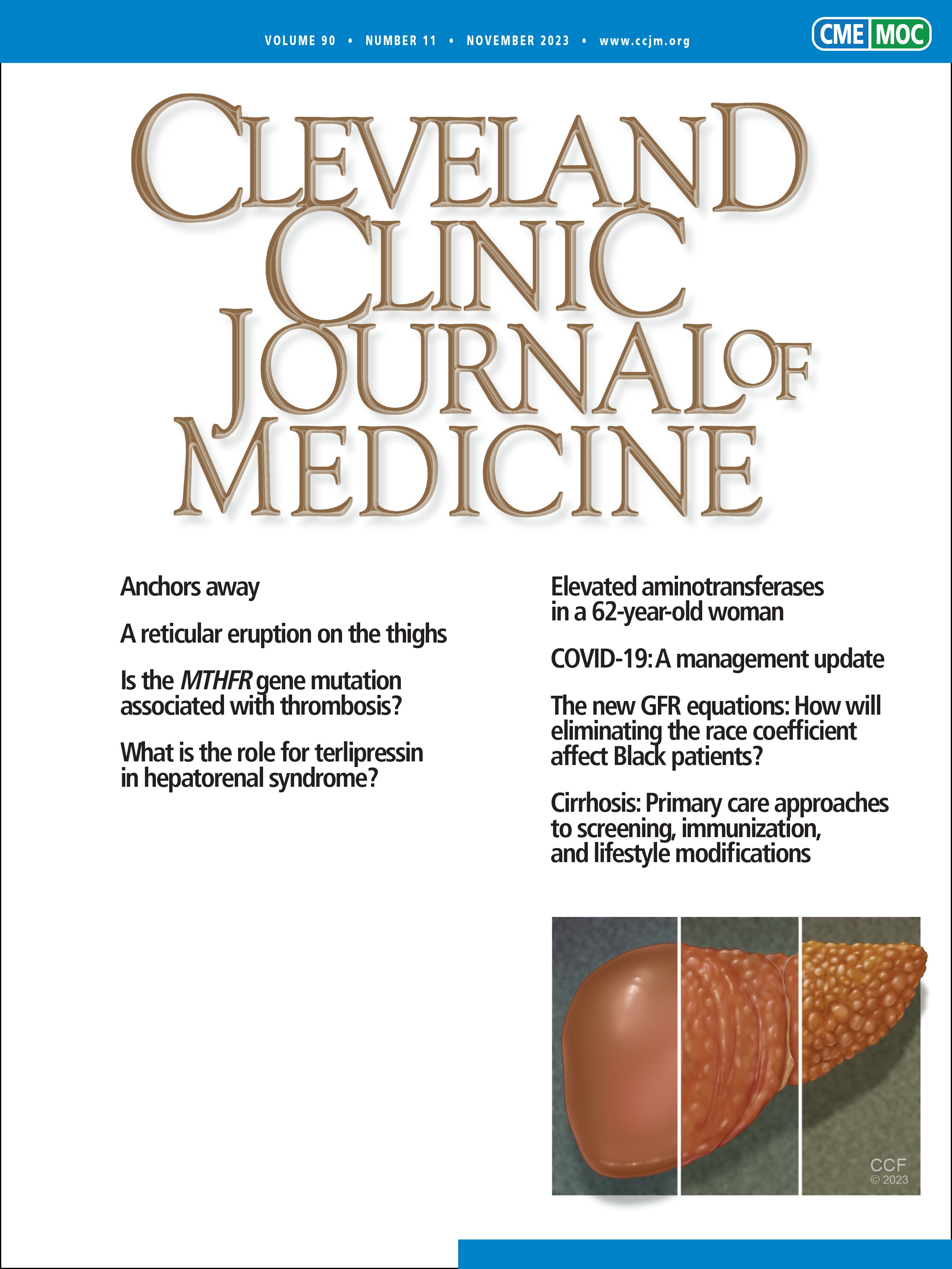 Is the MTHFR gene mutation associated with thrombosis?