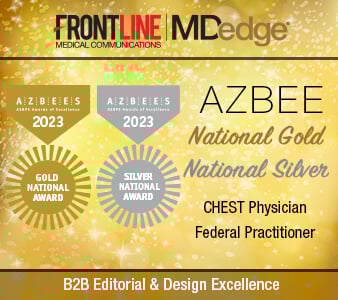 ASPBE BESTOWS HONOR ON FMC