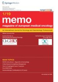 Essential news from ASCO 2023 in primary resectable and advanced or metastatic pancreatic cancer
