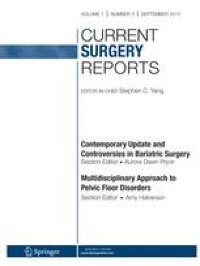 Surgical Management of Testicular Cancer