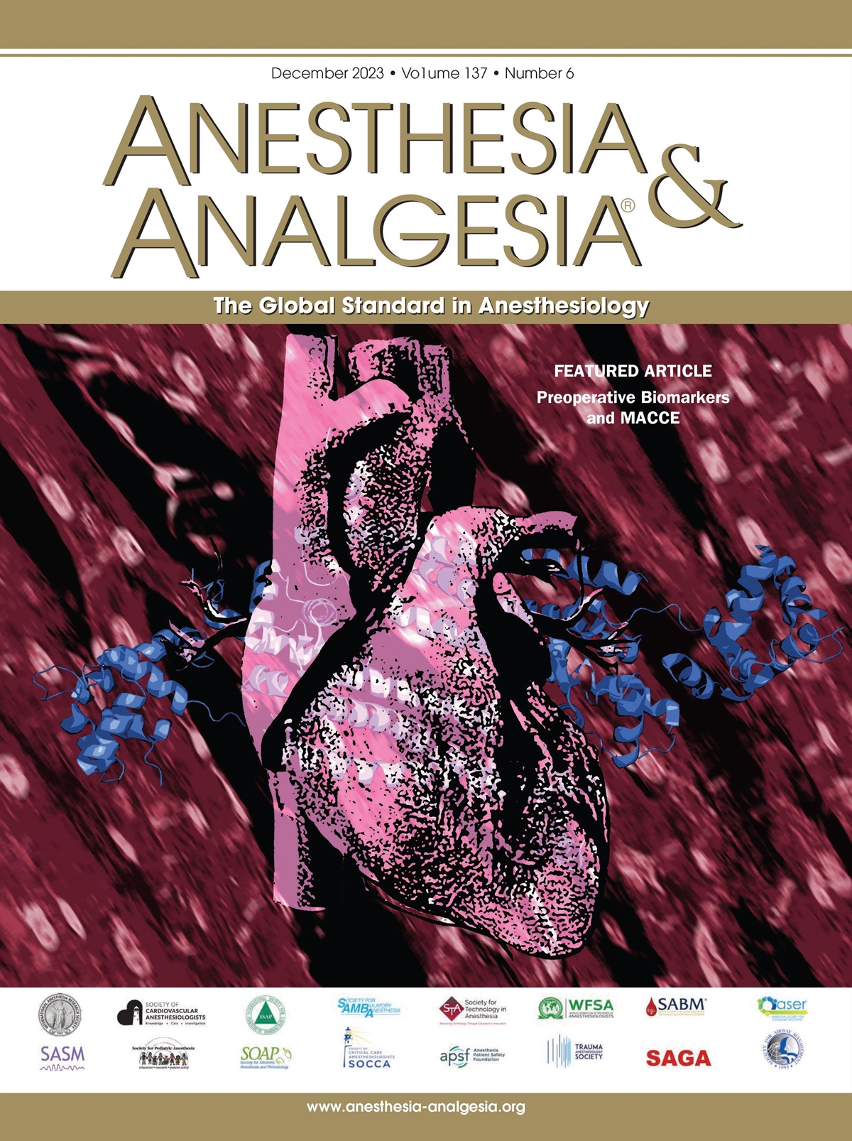 Perioperative Pain Management in Cardiac Surgery: Learning More From the Experts