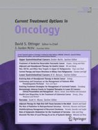 Updates in Management of Malignant Pleural Mesothelioma