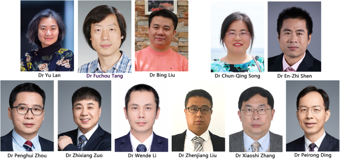 Sanofi-Cell Research outstanding paper award of 2022