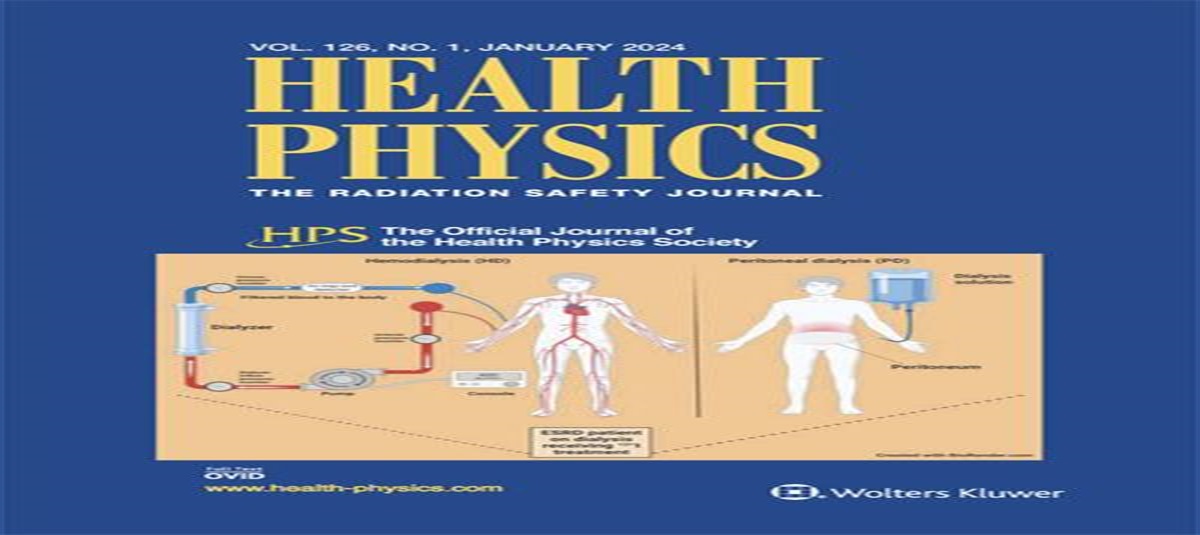 Response to Mark Harvey Regarding the Educational Curricula for Students Interested in Health Physics