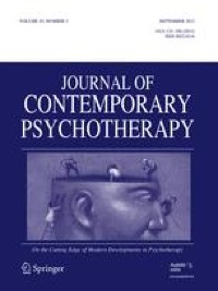 Broken Narratives by Stressful Life Events: An Intervention for Narrative Identity Reconstruction
